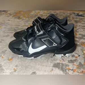 Nike Trout Baseball cleats